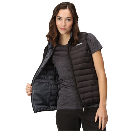 Vestă femei Regatta Wmn Marizion B/W