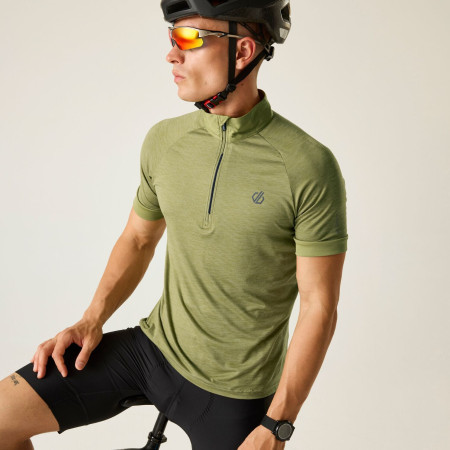 Tricou de ciclism bărbați Dare 2b Pedal It Out II Jersey