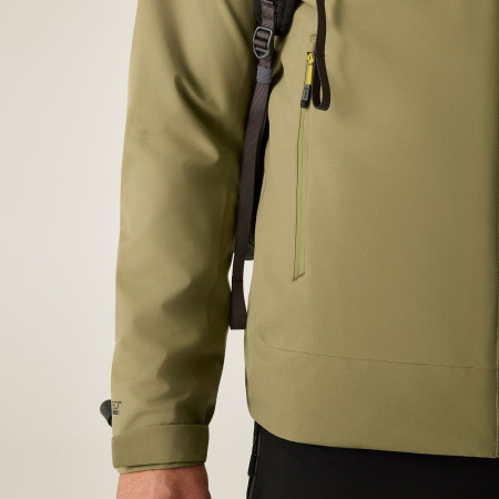 Geacă bărbați Dare 2b Torrek III Jacket