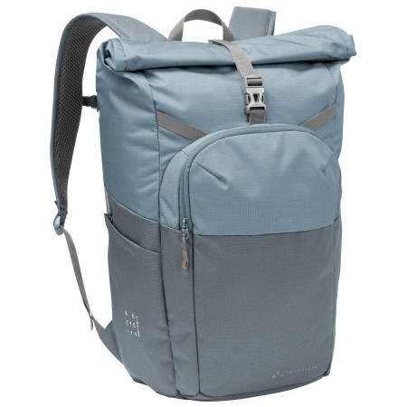 Rucsac urban Vaude Okab II albastru deschis Heron