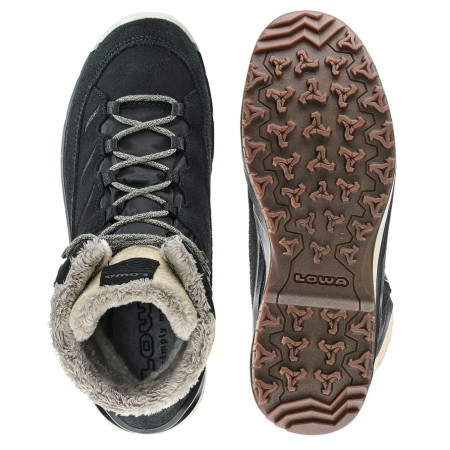 Încălțăminte de iarnă femei Lowa Calceta EVO GTX Ws