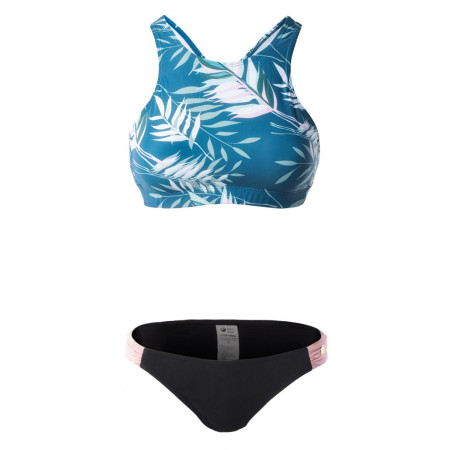 Costum de baie femei Aquawave Gobini Wmns verde