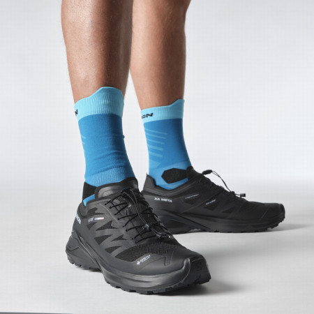 Încălțăminte bărbați Salomon Xa Meta Gore-Tex Made In France