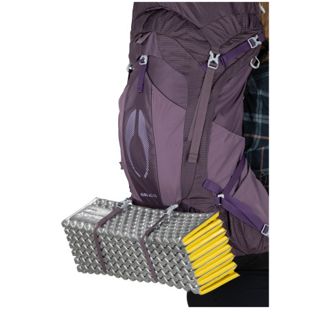 Rucsac turistic femei Osprey Aura Ag 50