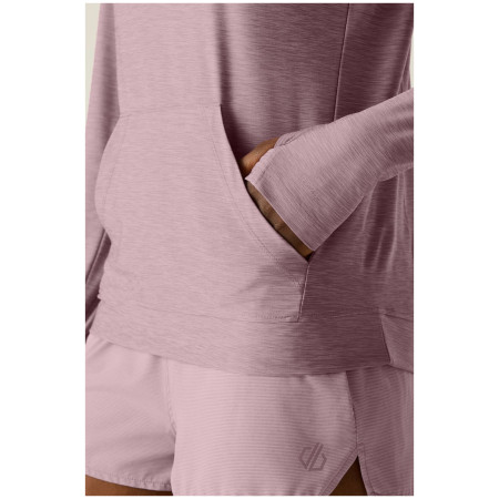 Tricou femei Dare 2b Sprint Cty Hoodie