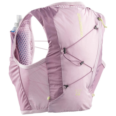 Vestă femei Salomon Active Skin 4