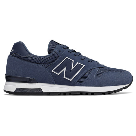 Încălțăminte bărbați New Balance ML565BLN albastru