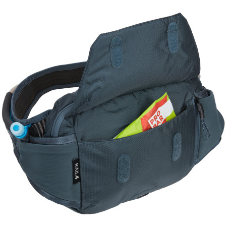 Borsetă Thule Rail Hip Pack 4L