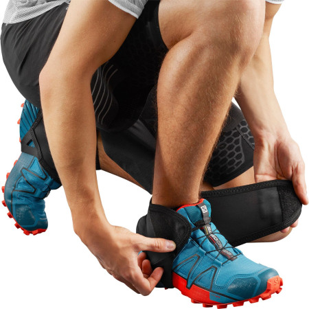 Parazăpezi Salomon Trail Gaiters Low