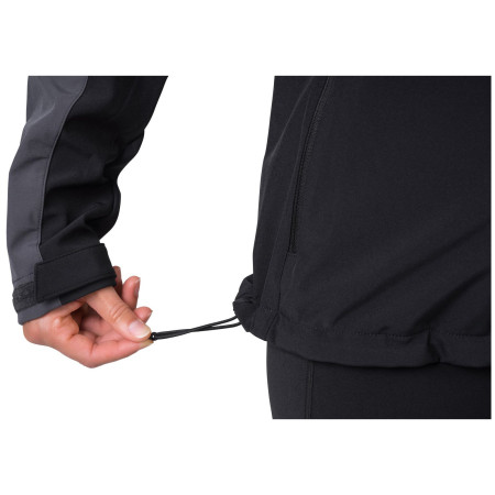 Geacă softshell pentru femei Hannah Zury Lite