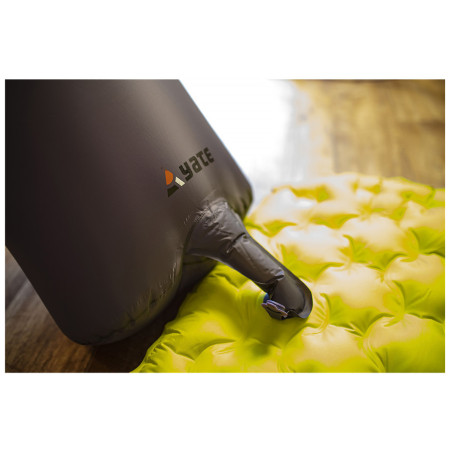 Sac gonflabil Yate Sac pentru umflare Yate