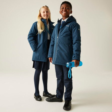 Geacă copii Regatta Farbank II