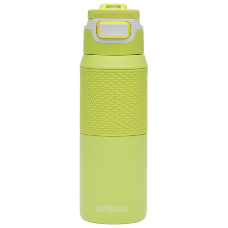 Sticlă termică oțel Kambukka Elton Insulated 750 ml verde deschis Mojito Summer