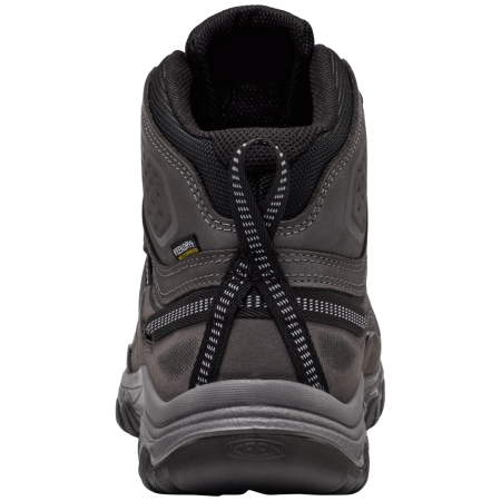 Încălțăminte bărbați Keen Targhee Iv Mid Wp Men