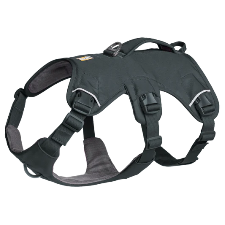 Ham pentru câini Ruffwear Web Master™ Harness