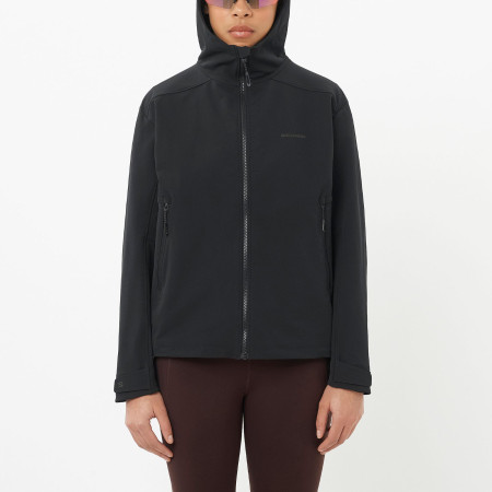 Geacă femei Salomon Outpeak softshell W