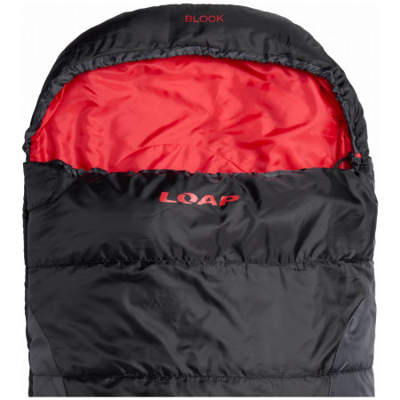 Sac de dormit tip pătură Loap Block
