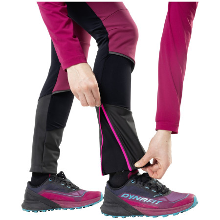 Pantaloni femei Dynafit Alpine Warm W Pnt