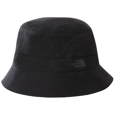Pălărie The North Face Mountain Bucket Hat negru