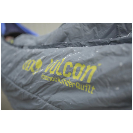 Izolațiie termică hamac Eno Vulcan UnderQuilt