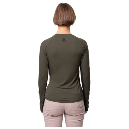 Tricou femei Rafiki Zenith W