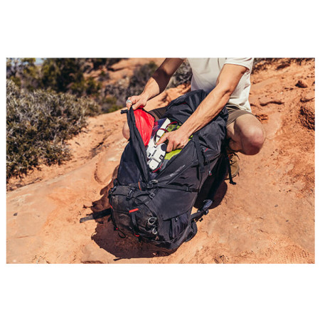 Rucsac turistic Gregory Baltoro 100 Pro