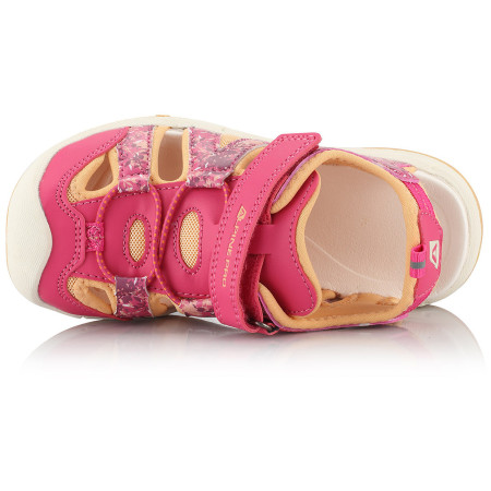 Sandale copii Alpine Pro Grobo