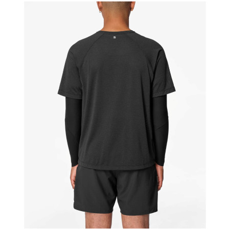 Tricou bărbați Salomon Shakeout Core SS TEE M