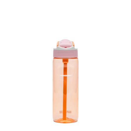 Sticlă Kambukka Lagoon 750 ml portocaliu/ Mango Tango