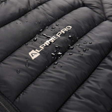 Geacă de iarnă femei Alpine Pro Eroma