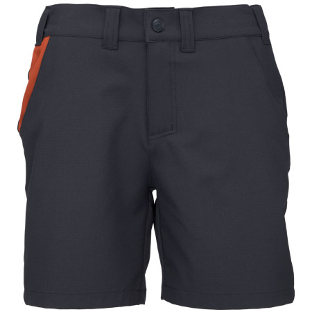 Pantaloni scurți femei Loap Uzluna albastru Blue