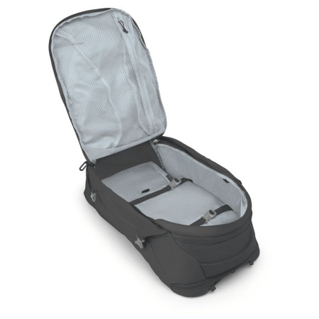 Rucsac turistic femei Osprey Fairview 40