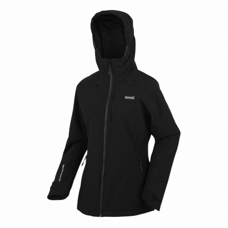 Geacă femei Regatta Women’s Highton Stretch Padded Jacket