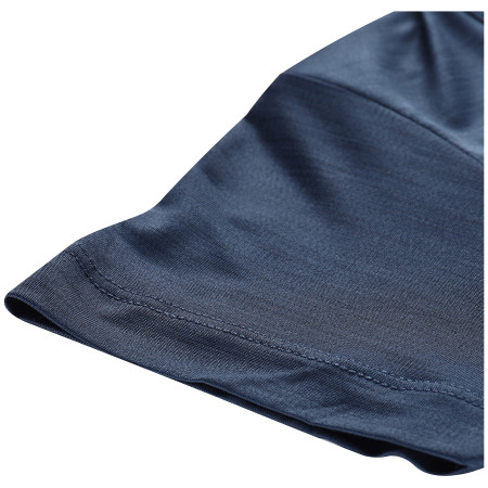 Tricou copii Alpine Pro Basiko Ocean