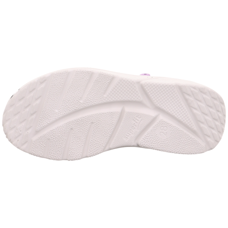 Teniși pentru copii Superfit Kicks Blue