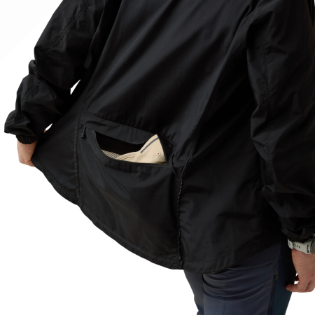 Geacă femei Fjällräven Hoja Rider's Wind Jacket W