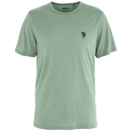 Tricou bărbați Fjällräven High Coast SS M verde Misty Green
