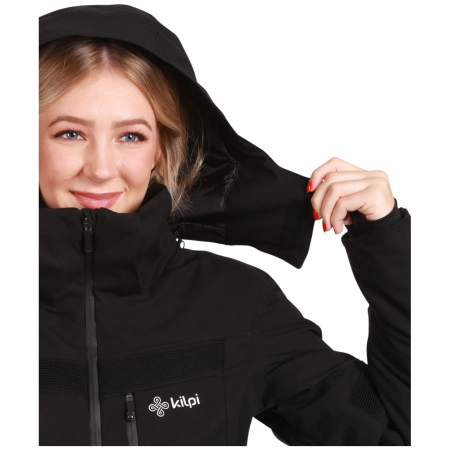Geacă de schi femei Kilpi Valera-W