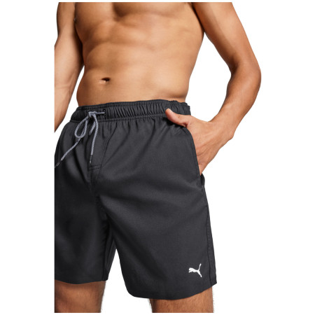 Costum de baie bărbați Puma Medium Length Swim Shorts