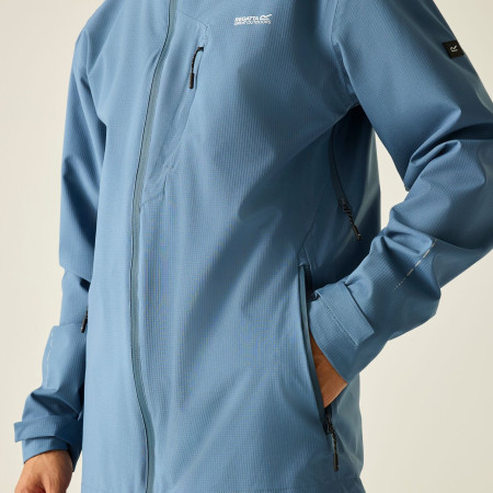 Geacă bărbați Regatta Oklarna