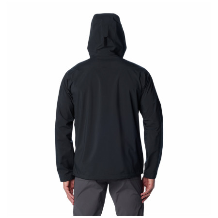 Geacă de primăvară bărbați Columbia Earth Explorer™ II Shell