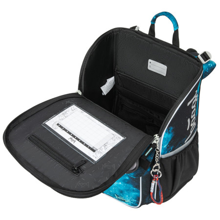 Ghiozdan clase primare Baagl Zippy