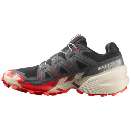 Încălțăminte de alergat pentru bărbați Salomon Speedcross 6