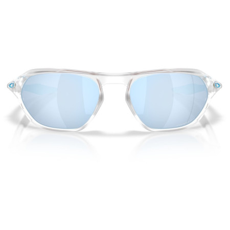 Ochelari de soare OAKLEY Cage Jacket Matte Clear