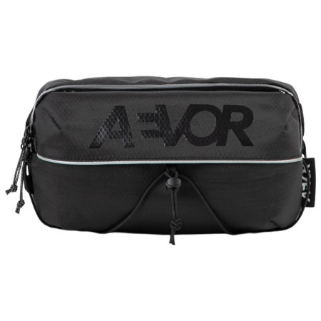 Geantă Aevor Bar Bag negru Proof Black