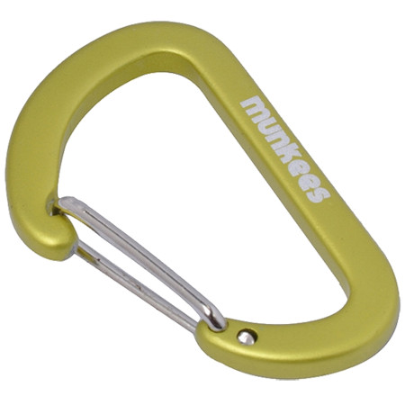 Munkees
			carabinier culori mix