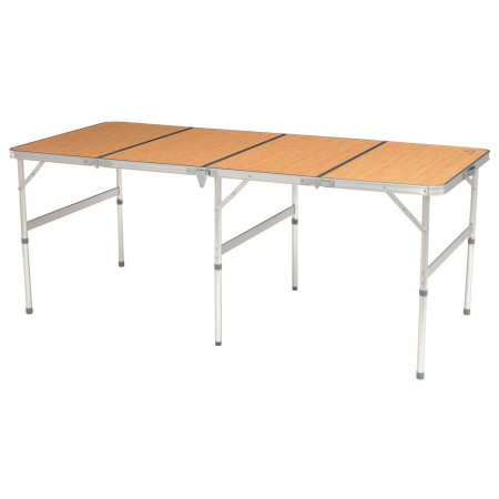 Masa Easy Camp Laval