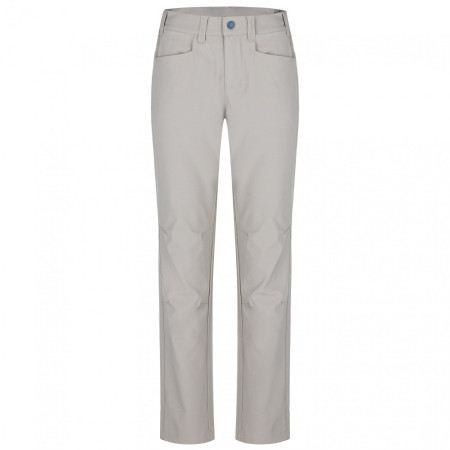 Pantaloni femei Loap Uzika gri