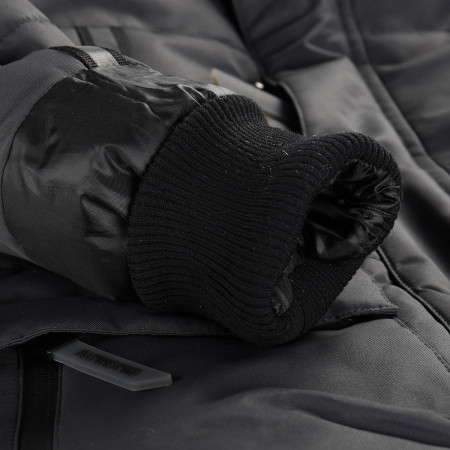 Geacă de iarnă copii Alpine Pro Werdo