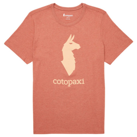 Tricou bărbați Cotopaxi Cotopaxi Llama T-Shirt